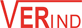 logo Verind footer